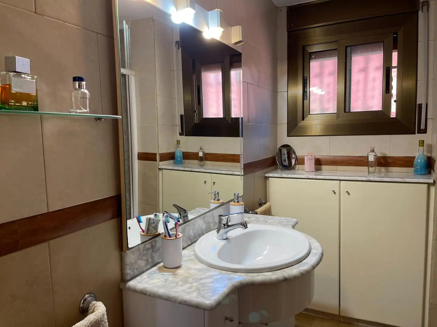 Casa amb jardí en venda a Llinars del Vallès, imagen 22
