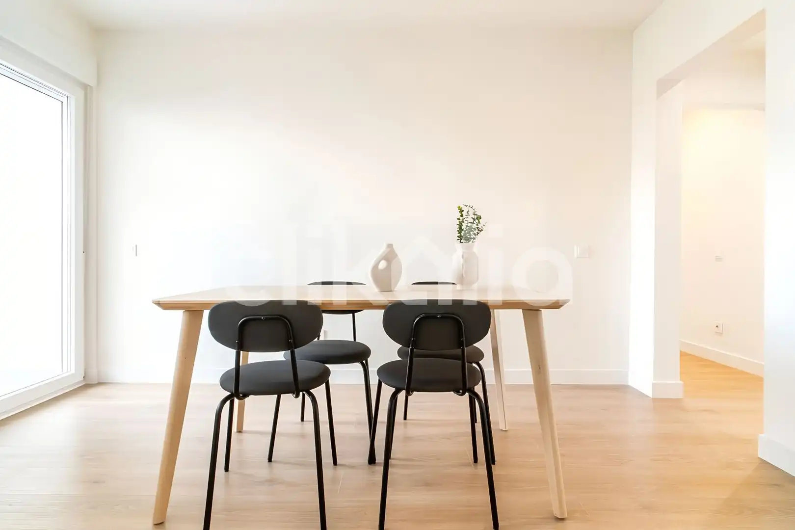 Wohnung mit Garten zum Verkauf in Fuencarral - El Pardo, imagen 6