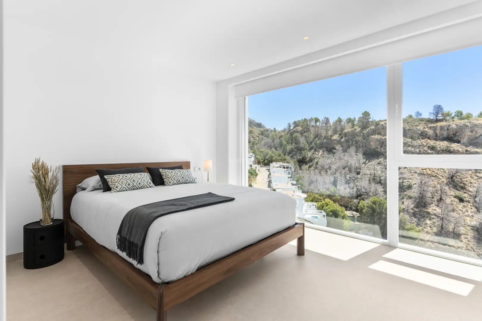Chalet con terraza en venta en Altea la Vella, imagen 27