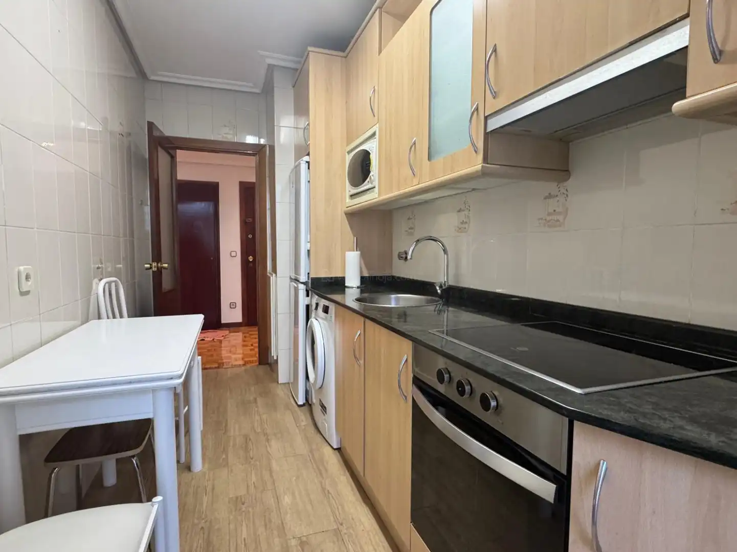 Piso con terraza en venta en Logroño - Duques de Nájera, imagen 8