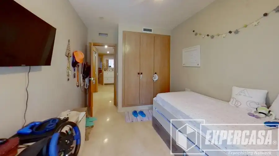 Piso con ascensor en venta en Camins al Grau, imagen 9