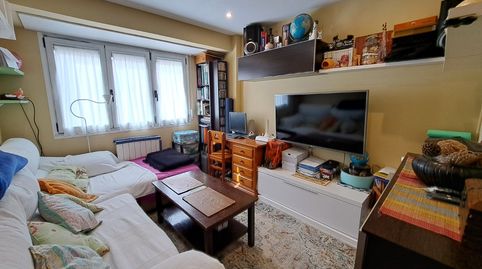 Foto 5 de Pis en venda a Juan XXIII Kalea, Azeta - Abatxolo, Portugalete