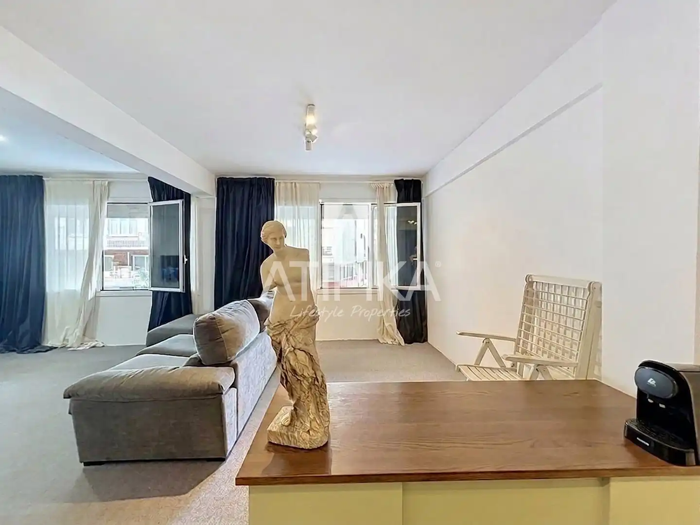 Habitación de Oficina de alquiler en Barcelona