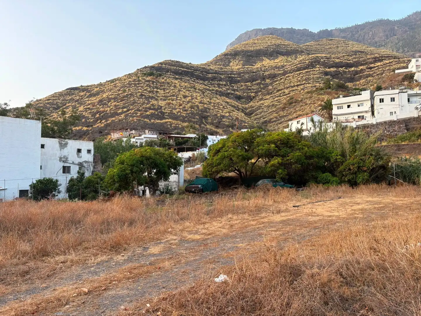 Residencial en venta en Agaete