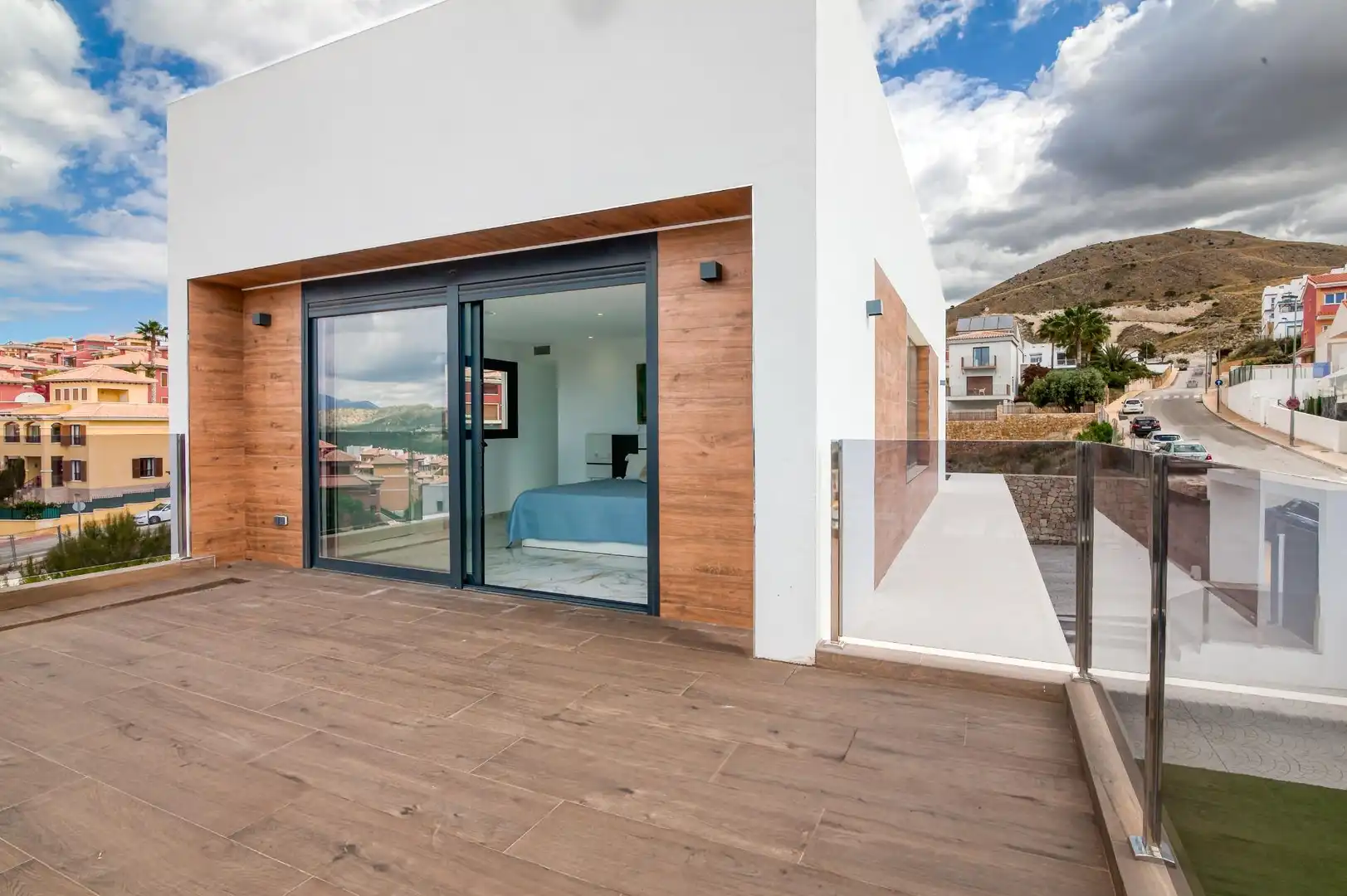 Xalet en venda a Balcón de Finestrat - Terra Marina, imagen 18