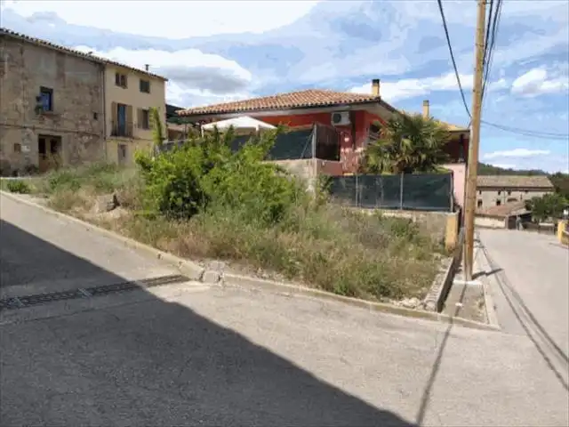 Terreno residenziale in vendita a Avinyó, imagen 2