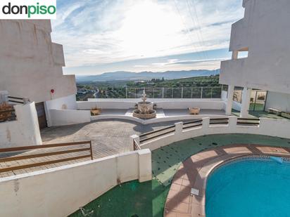 Piscina de Apartament en venda en Cogollos de la Vega amb Terrassa, Traster i Piscina comunitària