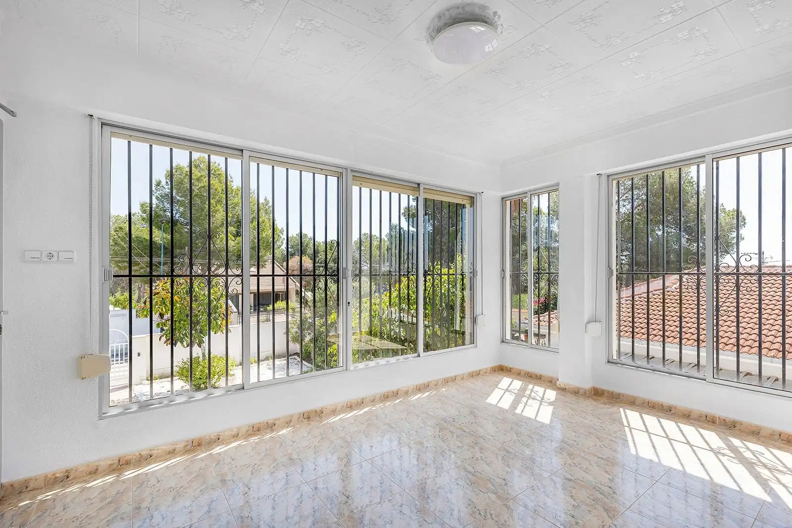 Villa avec piscine à vendre à Calle del Abedul, imagen 55