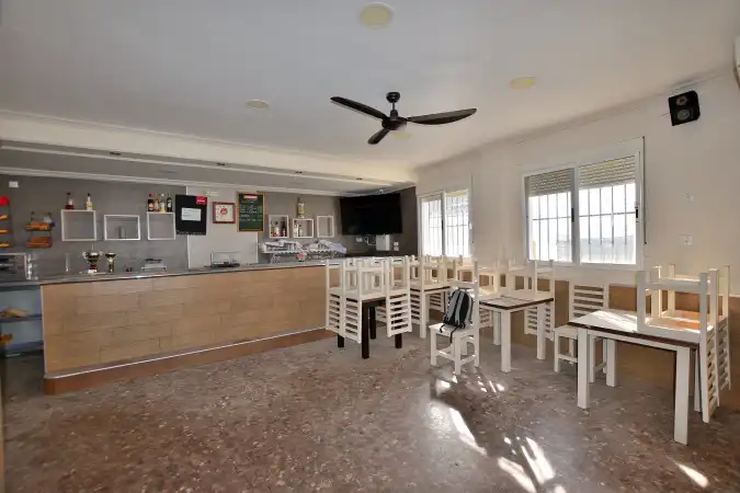 Local comercial en venda a Olvera, imagen 15