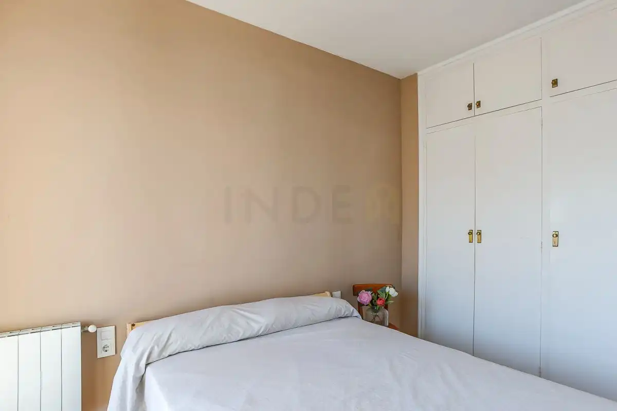Habitación de Apartamento en venta en Sitges con Aire acondicionado