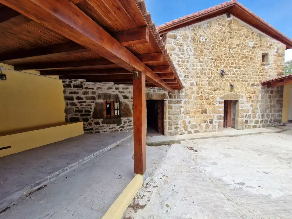 Residential for sale in SILIO-DISEMINADO, 885, Molledo