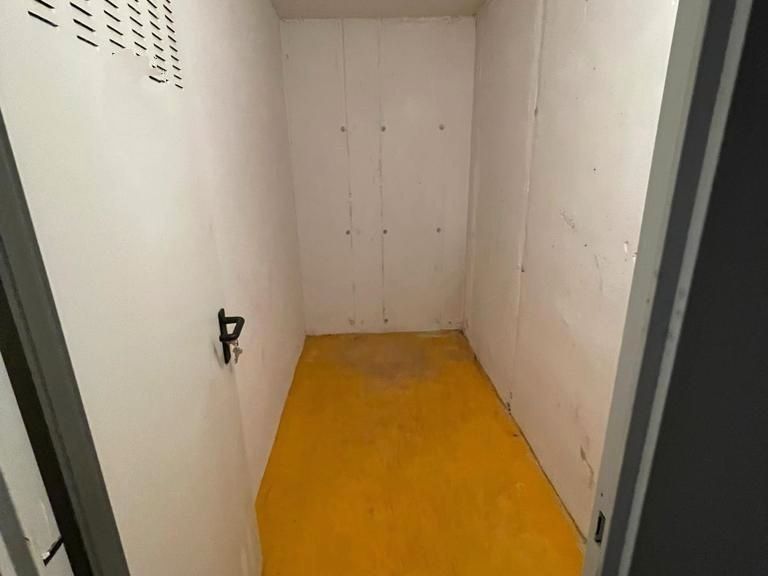 Trastero de alquiler en Torredembarra