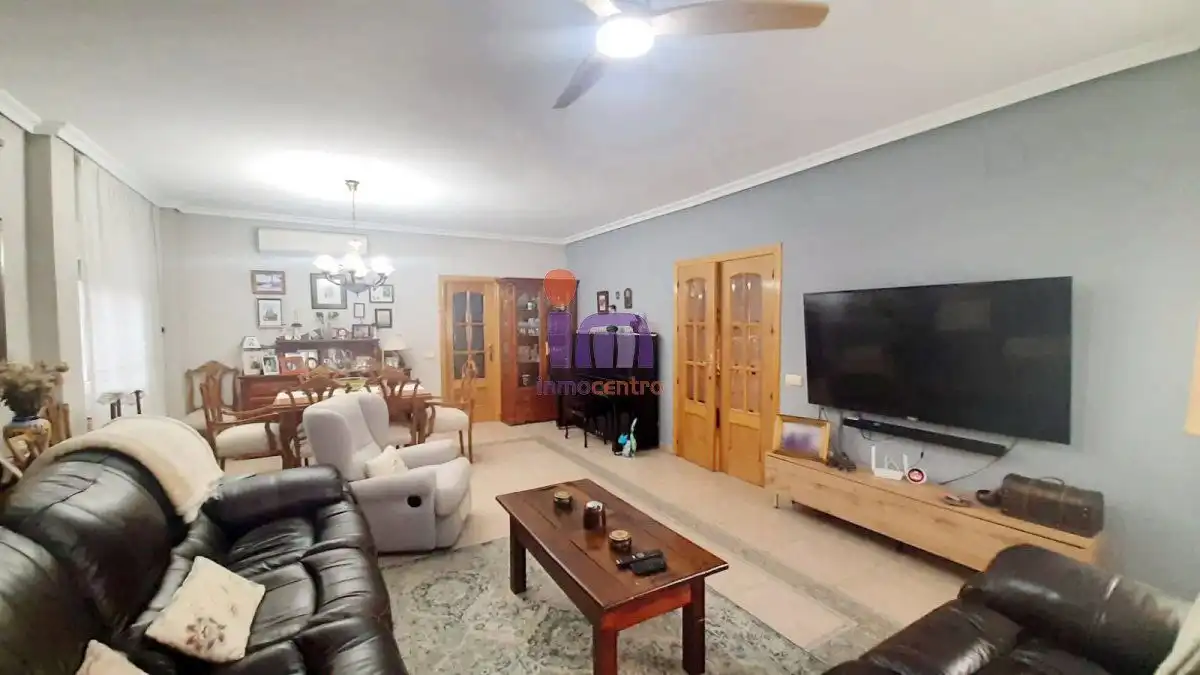Casa con piscina en venta en Valdepeñas, imagen 51
