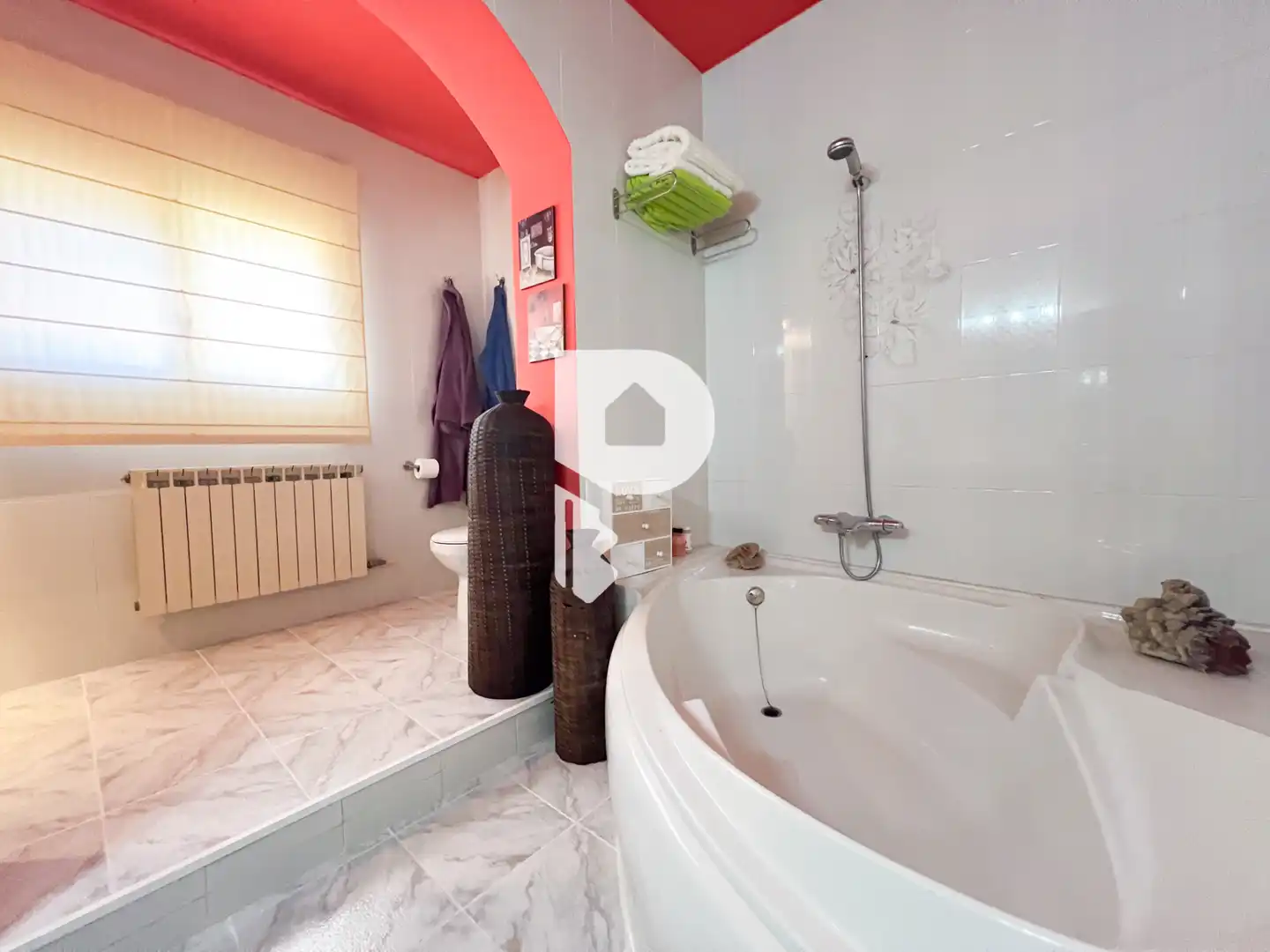 Casa o xalet en venda a Carrer Major, 589, Vallirana
