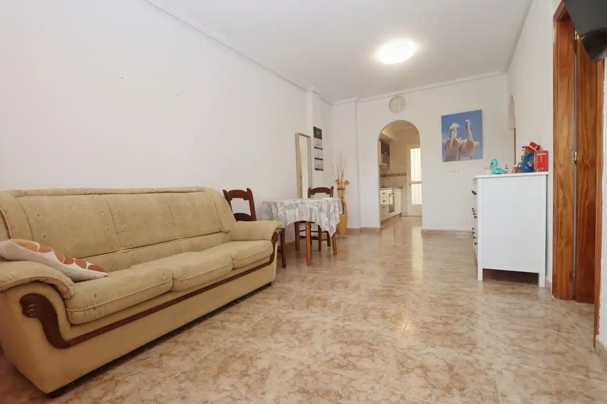 Appartement compact à vendre à Playa del Acequión, Náufragos y Rocío del Mar, imagen 8