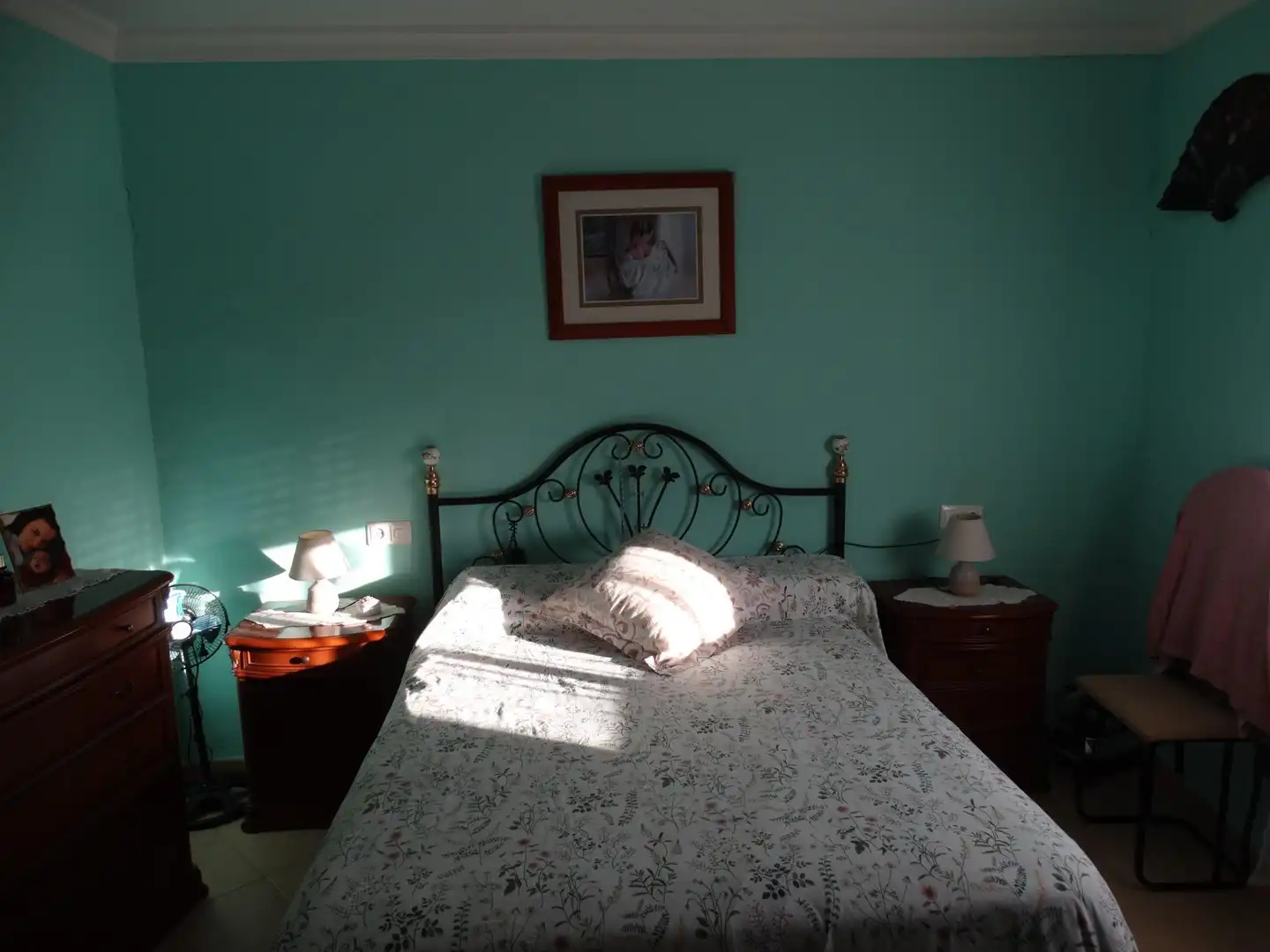 Terraced house for sale in Villanueva del Rosario, imagen 18