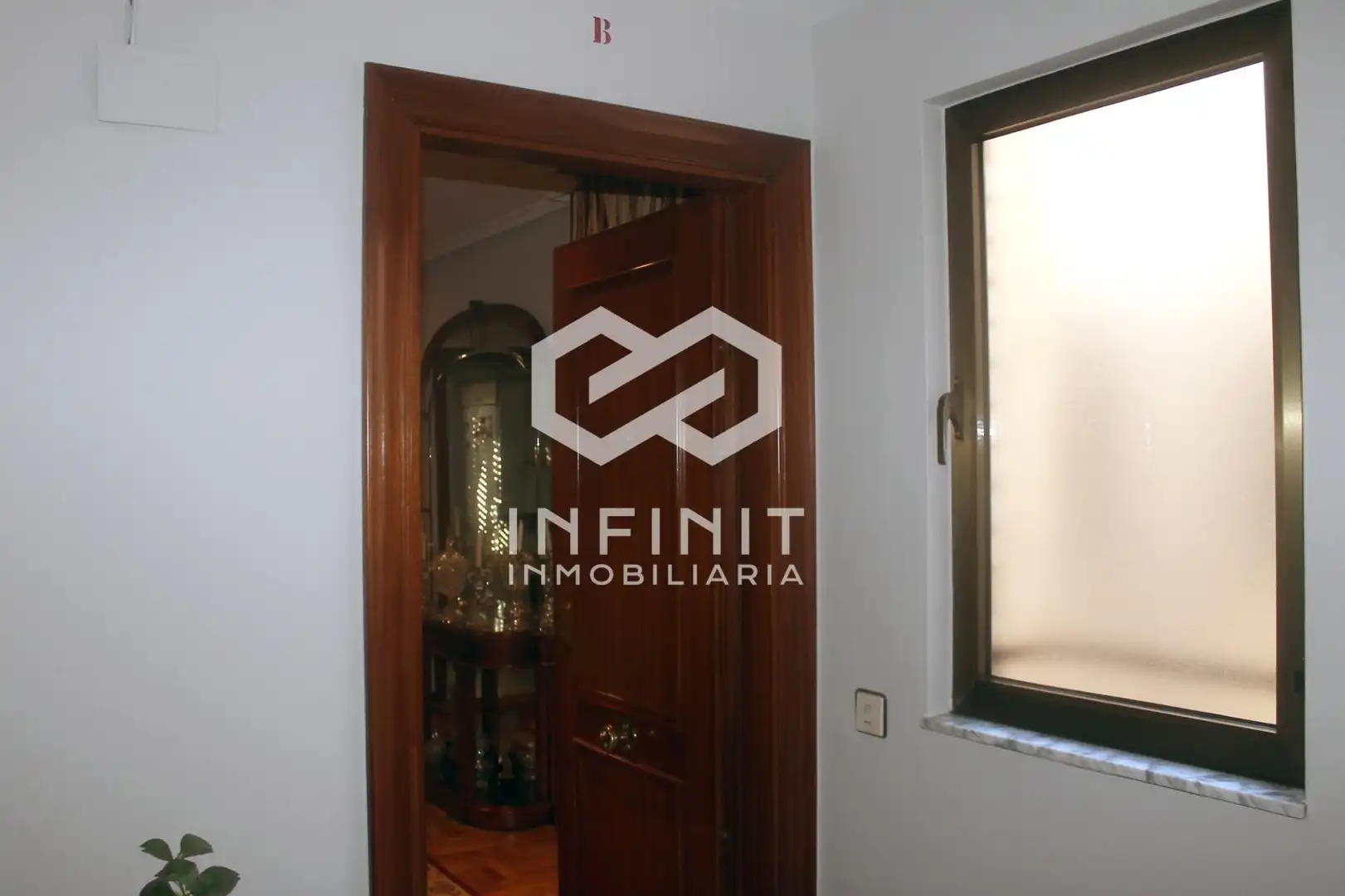 Flat for sale in Noreña  with Heating
