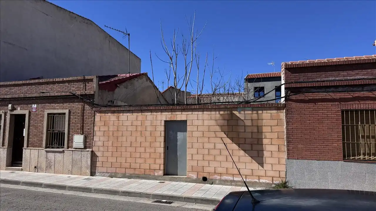 Terreny residencial en venda a Cardenal Monescillo, imagen 4