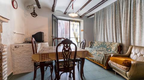 Foto 3 de Casa o xalet en venda a Carrer del Forn, 37, La Galera , Tarragona