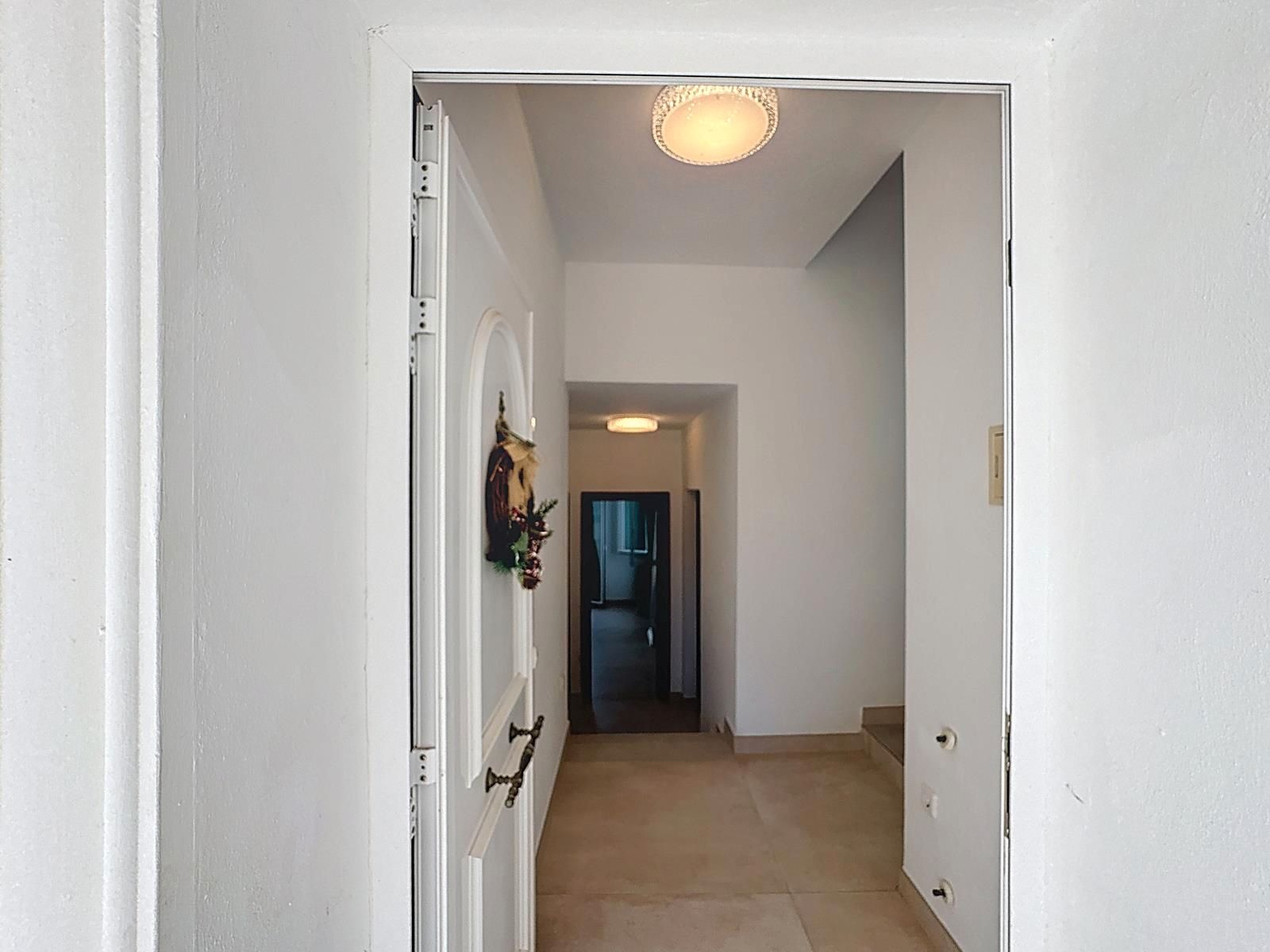 Casa o xalet en venda en Benitachell / El Poble Nou de Benitatxell amb Aire condicionat, Calefacció i Jardí privat