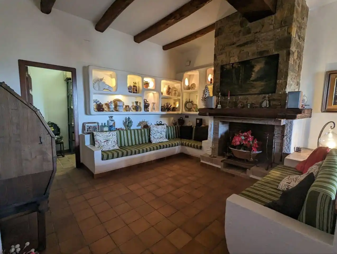 Villa mit Terrasse zum Verkauf in Carrer Arquímedes, imagen 8