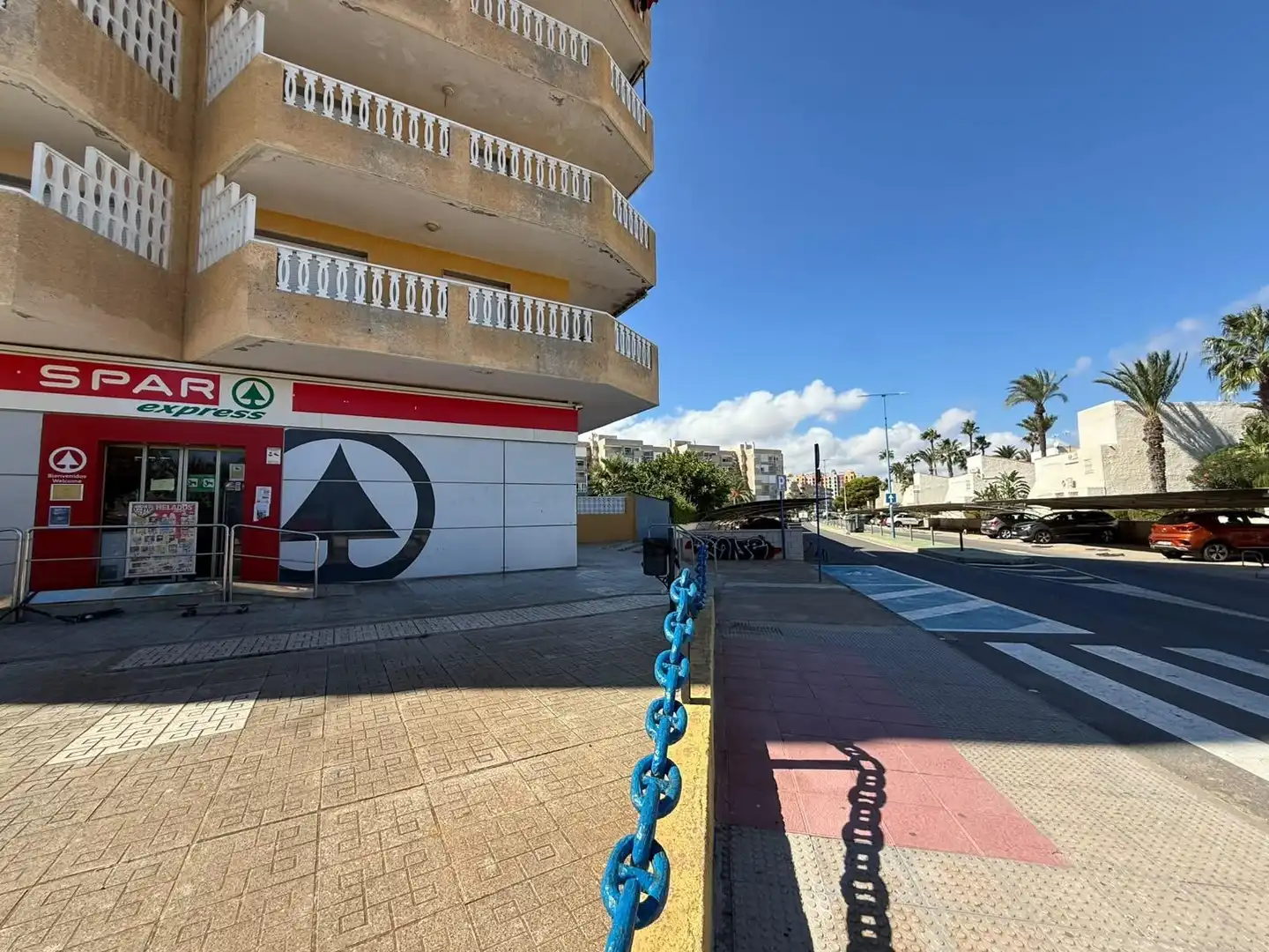 Pis amb terrassa en venda a Mar Menor de Cartagena – Cabo de Palos, imagen 31