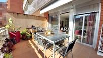 Terrace of Flat for sale in Sant Boi de Llobregat  with Air Conditioner, Terrace and Balcony