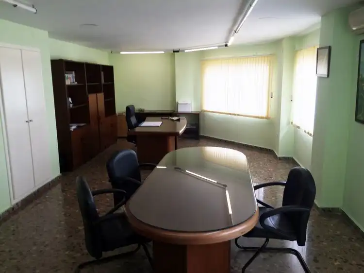 Local comercial en venda a Carrer Consell, imagen 19