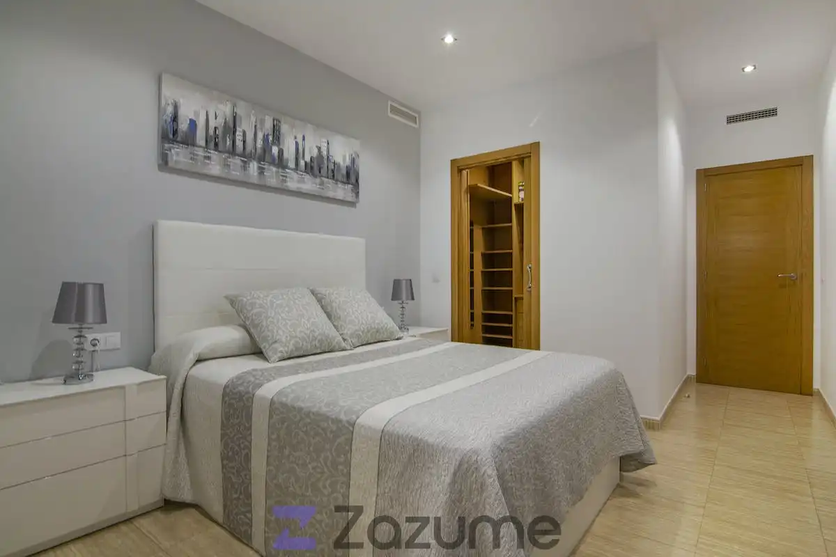 Appartamento con ascensore in affitto a Carrer Mallorca, imagen 8