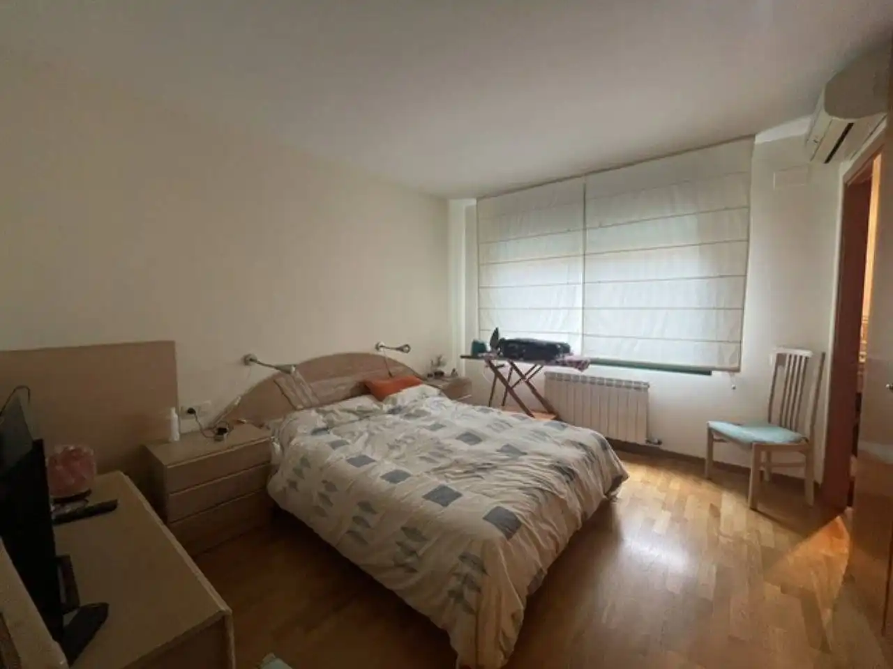 Habitación de Casa o chalet en venta en La Garriga con Aire acondicionado, Calefacción y Jardín privado
