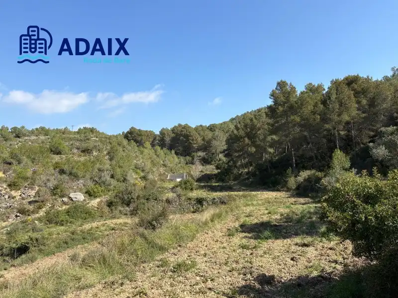 Grundstücke und Bauplätze zum Verkauf in Carrer Camí Solà, imagen 2