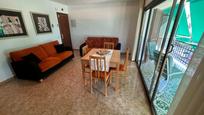 Living room of Flat for sale in El Vendrell  with Heating, Terrace and Balcony