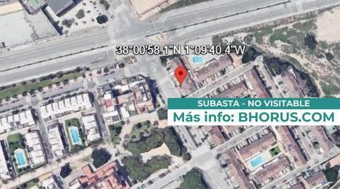 Photo 5 of Flat for sale in Severo Ochoa, 12, El Puntal, Murcia Capital