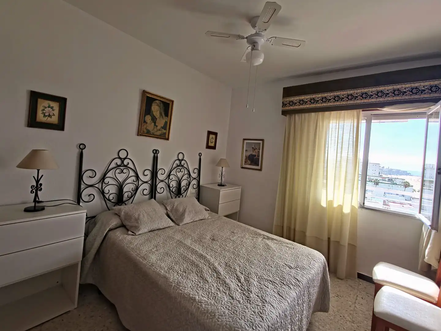 Apartment with lift to rent in Virgen del Mar, imagen 7