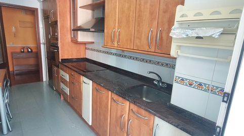 Foto 5 de Piso de alquiler en Calle Rosa Sensat, 7, Fuentecillas - S7 - S8, Burgos Capital