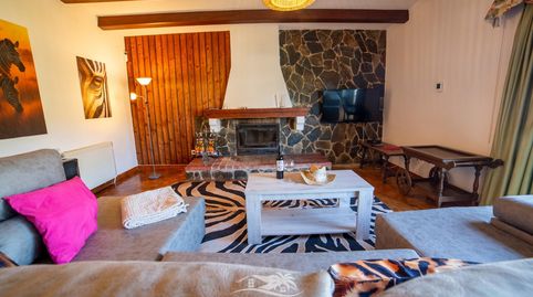 Foto 5 de Casa o xalet en venda a Castanyers, Serra Brava, Lloret de Mar