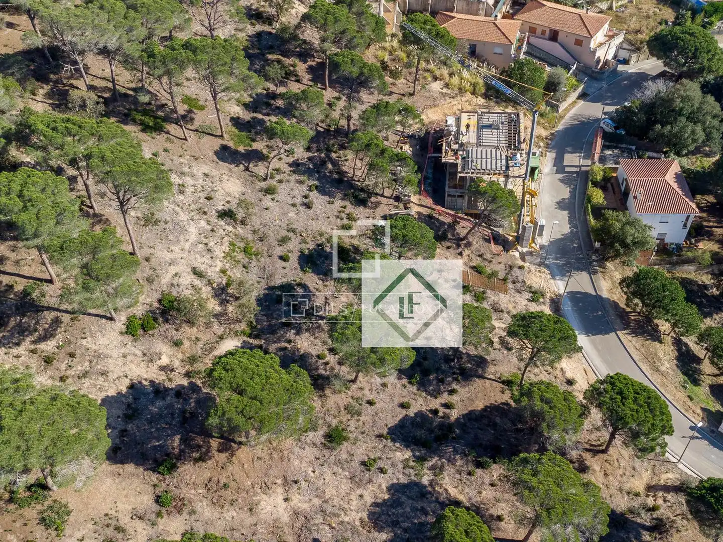 Casa o xalet en venda en Lloret de Mar amb Aire condicionat, Calefacció i Piscina