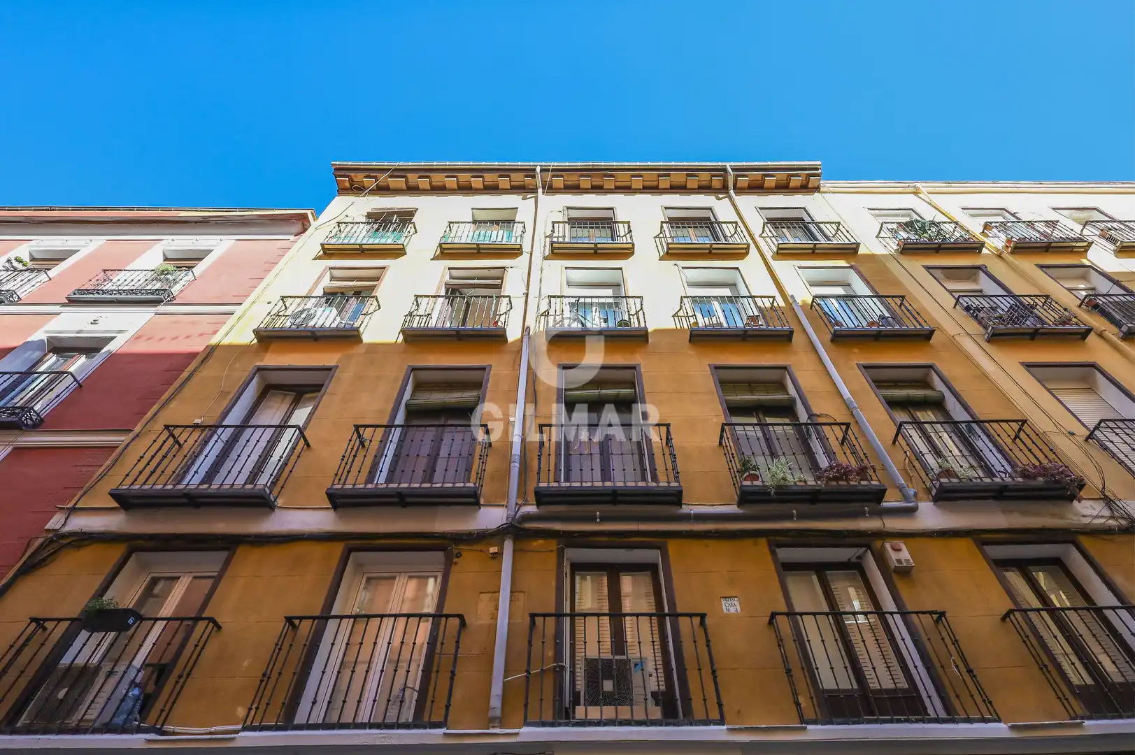 Flat with lift for sale in Centro, imagen 29