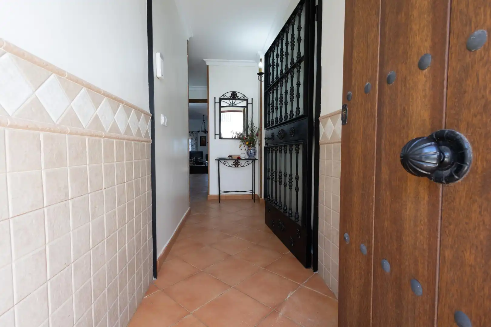 Casa a schiera con terrazza in vendita a Algar, imagen 43