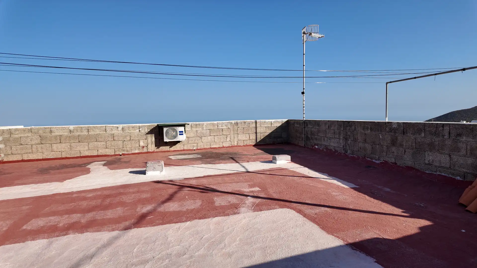 Terraza de Casa o chalet en venta en Granadilla de Abona con Terraza y Amueblado