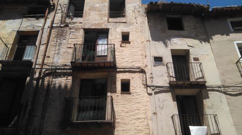 Solvia Inmobiliaria  Chalet independiente Tarazona, imatge 3