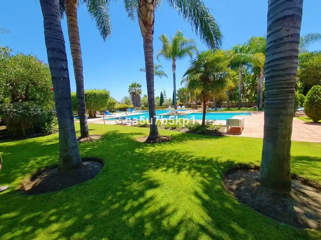 Penthouse mit Pool zum Verkauf in Urbanización el Real del Campanario 4, imagen 16
