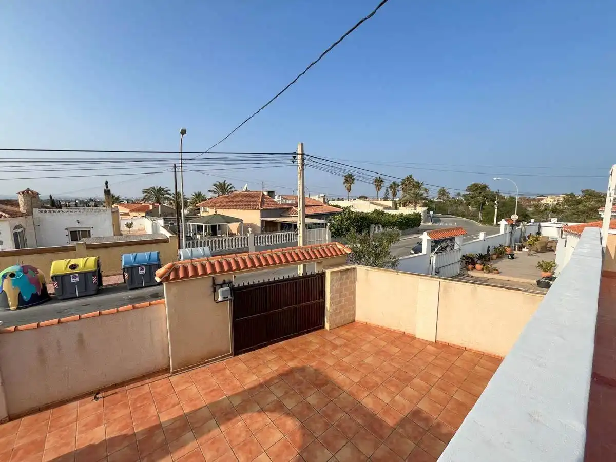 Detached house with pool for sale in Zona Carrefour - Urbanizaciones, imagen 63