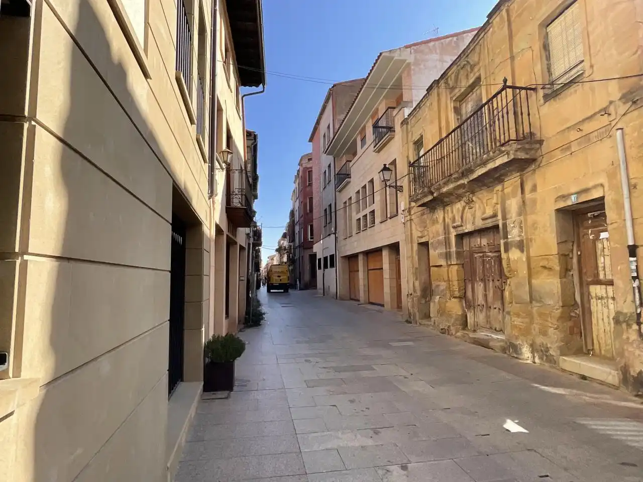 Terreny residencial en venda a Calle Pinar, imagen 8