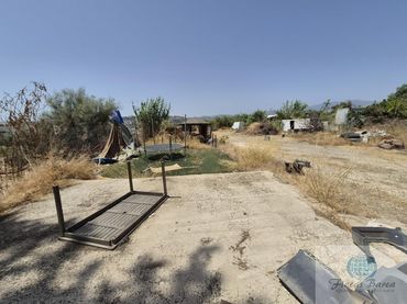 Terrenos y solares en venta en Las Lagunas