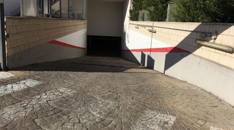 Photo 4 of Premises for sale in Calle Carretera de Marchamalo, Cabanillas del Campo, Guadalajara