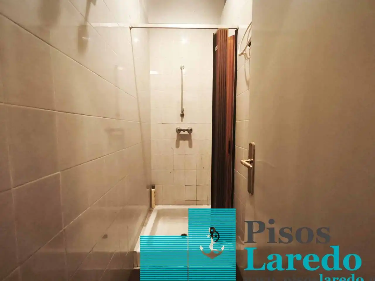 Baño de Local en venta en Ampuero