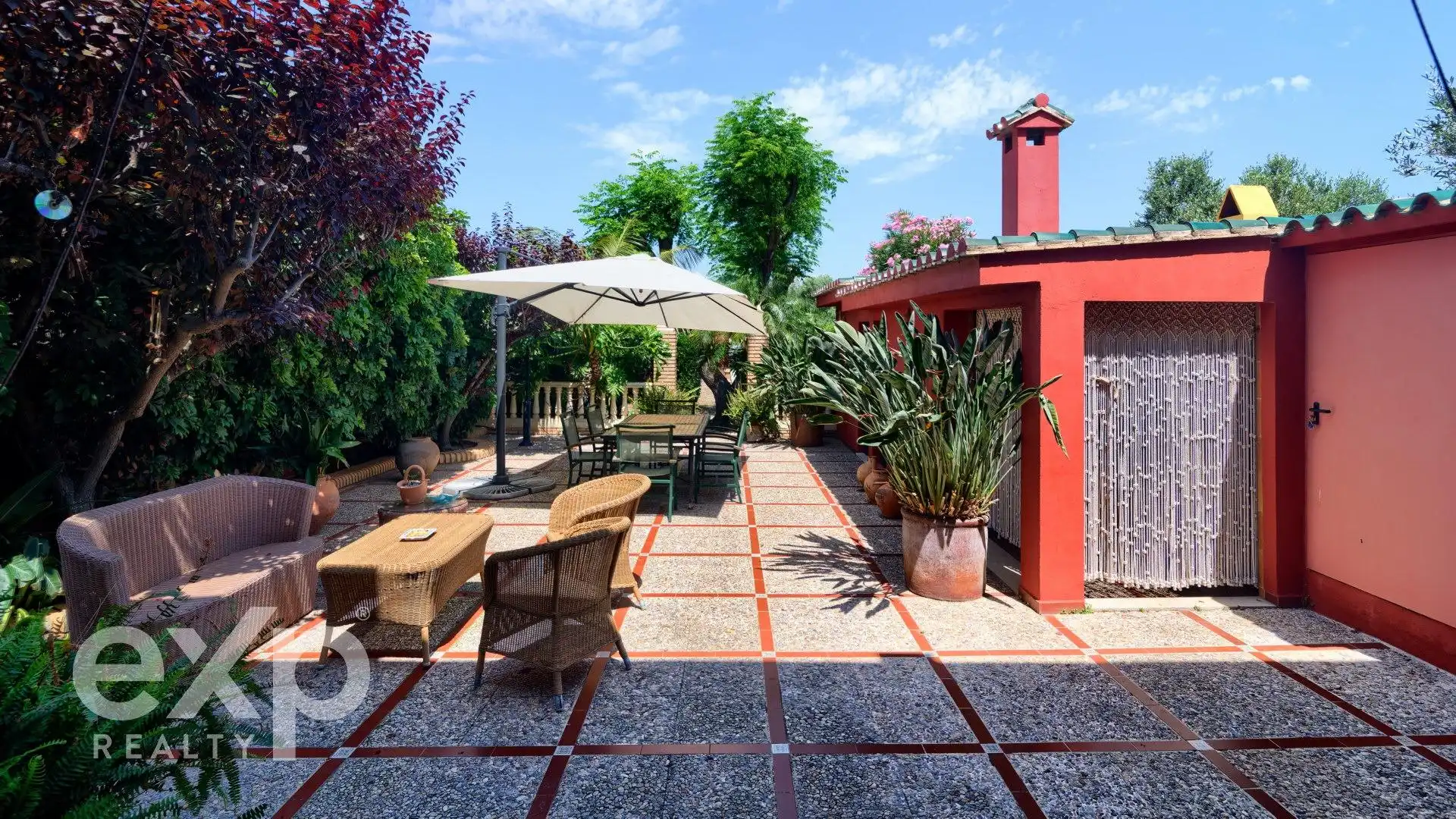 Chalet con jardín en venta en Playa, imagen 43
