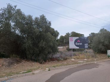 Grundstücke und Bauplätze zum Verkauf in Urbanizacion TEATINOS