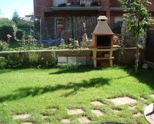 Garden of House or chalet for sale in Folgueroles  with Heating, Private garden and Terrace